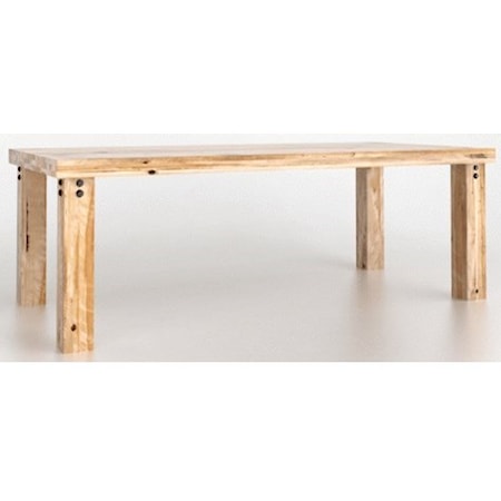 Customizable Dining Table